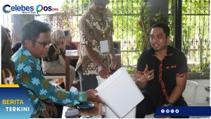 Sinergitas Kadin Sigi dan Pemda Bantu Petani Kembangkan Produk Pertanian