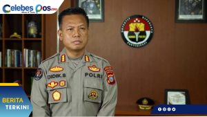 2 Polisi Polsek Banggai Laut Pukul Warga Diperiksa Propam