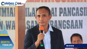 Setuju Kampanye di Kampus, Demokrat : Uji Intelektual bagi Kontestan Pemilu