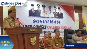 Maksimalkan Pelayanan Tanpa Pungli