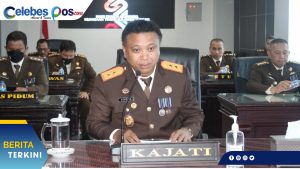 Ingatkan Warga Adhyaksa Untuk Tak Nodai Kepercayaan Masyarakat