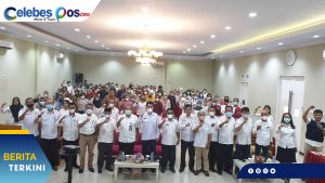Program GERMAS Diharapkan Dapat Meningkatkan Derajat Kesehatan