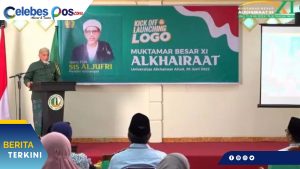 Surat Dikirim ke Istana, Presiden RI Diharapkan Buka Muktamar Besar XI Alkhairaat