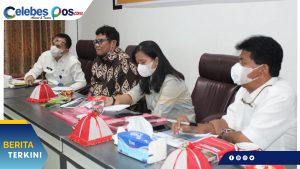 FGD Susunan Perubahan RUPM Sigi 2016-2025