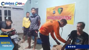 Polda Sulteng Siapkan Posko Kesehatan Korban Banjir Torue