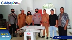Sudah Rampung, 48 Desa di Morut Siap Gelar Pilkades