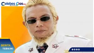 Kasman Lassa Kasasi di MA, Lutfin Bilang Bupati Bukan Level Dia