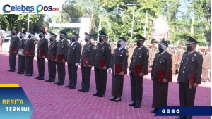 Media di Palu Kecam Tindakan Aspidum Kejati Sulteng Usir Tim Wartawan Live Streaming HUT Adhyaksa