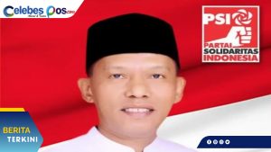 Tanggapi Berita Wartawan Diusir Aspidum Kejati, PSI Sigi : Tinggalkan Kebiasaan yang Terkesan Otoriter
