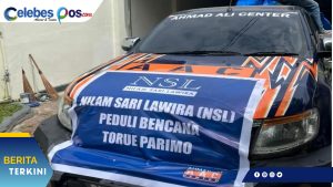 Nilam Sari Ajak AAC Terlibat Langsung Penanganan Banjir Torue