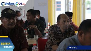 Kominfo Sigi Siap Bersinergi dengan Bawaslu