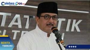 Prof Zen Menilai Jabatan Ketua Umum PB Alkhairaat Masih Sah