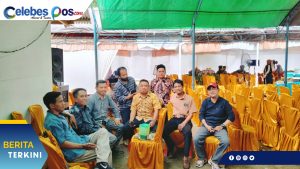 Kasus Pengusiran Wartawan, Forum Jurnalis Sigi Kecam Keras Tindakan Aspidum Kajati Sulteng