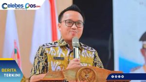 Feeding Center Dibuka Untuk Orang Yang Beresiko Terkena Stunting