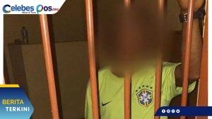 Cabuli Anak Dibawah Umur, Polsek Kintom Amankan Pria Asal Kecamatan Buko