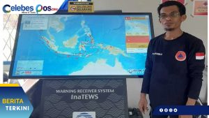 Cara BPBD Parimo Antisipasi Penanganan Bencana Hingga Pasca Bencana