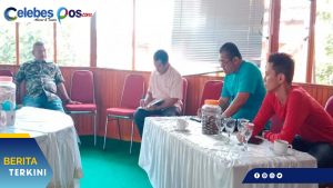 Tinjau Lokasi DOB, Ketua Baleg DPR RI Segera Kunjungi Parimo