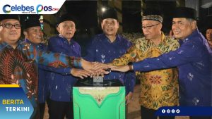 Banggai Juarai 7 Cabang Lomba MTQ ke 29 Tingkat Provinsi Sulteng