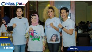 NasDem Milenial Sulteng Gelar Meet Up dengan NSL
