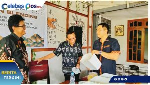 Pemda Sigi Tingkatkan Kualitas Produk 1.470 Industri Kecil Menengah