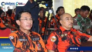 Era Baru Pemuda Pancasila Sigi Ditangan Mohamad Irwan