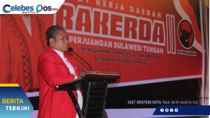 Jelang Pileg, Banyak Mengaku Kader PDIP Tapi Tak Terlihat di Kegiatan Konsolidasi