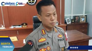Di Poboya Kami Berupaya Bersikap Netral
