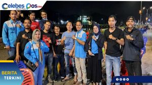 SPN PT. GNI Dukung Polri Ajak Masyarakat Jaga Harkamtibmas