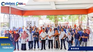 Workshop Pembelajaran Baik Pelaksanaan Pioneer di Sigi