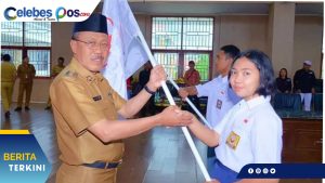 Kontingen PMR Morut Ikuti Jumbara Tingkat Provinsi di Banggai