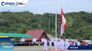 Ini Sosok Dibalik Keberhasilan Paskibraka Sigi 2022 di Kulawi