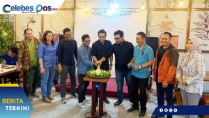 5 Tahun Pipikoro Coffee, Dalam Gelas Sajian Kopi Tersisip Doa dan Usaha untuk Petani Kopi di Sigi