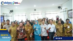 Pemda Sigi Optimis Dapat Menurunkan Angka Stunting Sesuai Target dan Sasaran
