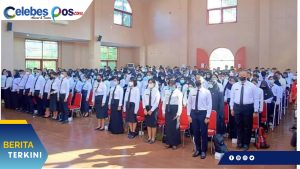 Sebanyak 257 CPNS di Morut Mengikuti Latsar