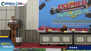 Radikalisme dan Terorisme Merupakan Musuh Bersama Semua Agama