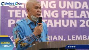 Harap OPD Dapat Tingkatkan Pelayanan Publik