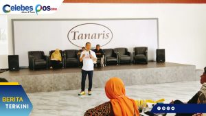 Publik Hearing Bertujuan Mendorong Kebencanaan Inklusif di Kabupaten Sigi