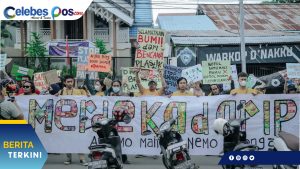 City Campaign : Gerakan Kampanye Kolektif “Merdeka Dari Plastik”