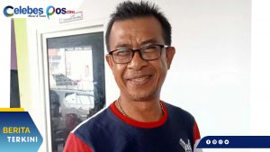 Ditangan Jony Tagunu Futsal Parimo Semakin Maju