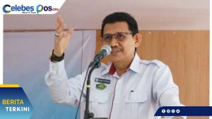 IAIN Parepare Kerjasama UIN Datokarama Palu Optimalkan Implementasi Tri Dharma