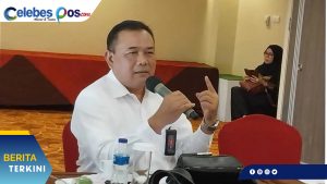 FKPT Bantu BNPT Laksanakan Survei Indeks Risiko Terorisme di Sulteng