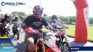 Event Sogili Trail Adventure Buktikan Poso Itu Aman