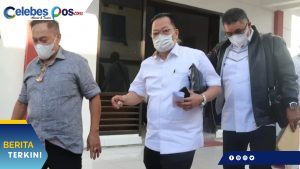 Palsukan Dokumen, Direktur Utama PT. ANI Ditahan