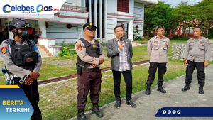 Bupati Kasman Lassa di Duga Terima Gratifikasi, Anggota Dewan Usulkan Interplasi