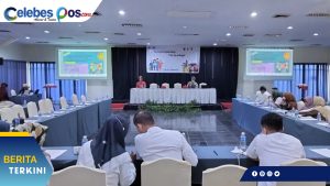 Workshop Sinergisitas Posyandu Keluarga Pasigala Diharapkan Lahirkan Kader yang Mandiri