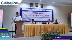 Pemda Sigi Gencar Bangun Ketangguhan Warga Hadapi Bencana