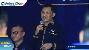 NasDem Sulteng Gelar Pendidikan Guru Partai di Banggai Bersaudara