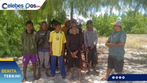 Pemboman ikan Marak Terjadi di Wilayah Teluk Tomini