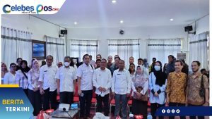 Pemda Libatkan Pelaku Usaha Kembangkan Komoditi Produk Kopi Sigi