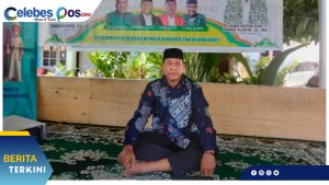 Gencarkan Pembentukan, Komcab Alkhairaat Menuju Rakorda Komda Alkhairaat Sigi